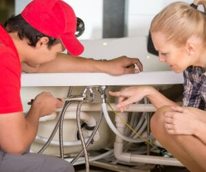 About Emergency plumbing pros Madison, WV